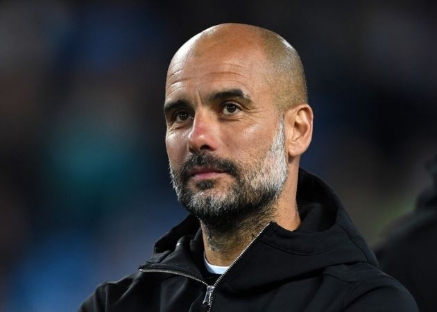 Pep Guardiola công kích trọng tài và thông điệp phía sau