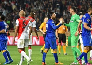 Nhận định bóng đá Monaco vs Juventus, 03:00 – 29.01.2026