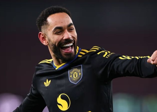 Matheus Cunha có nguy cơ bị phạt sau màn ăn mừng trước Arsenal