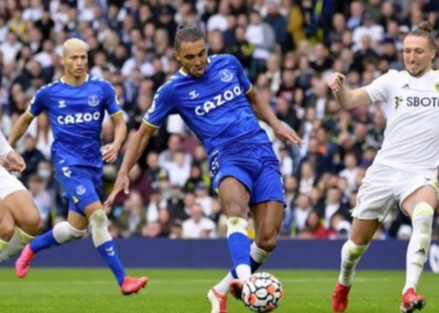 Nhận định lối chơi và điểm mạnh/yếu Everton vs Leeds