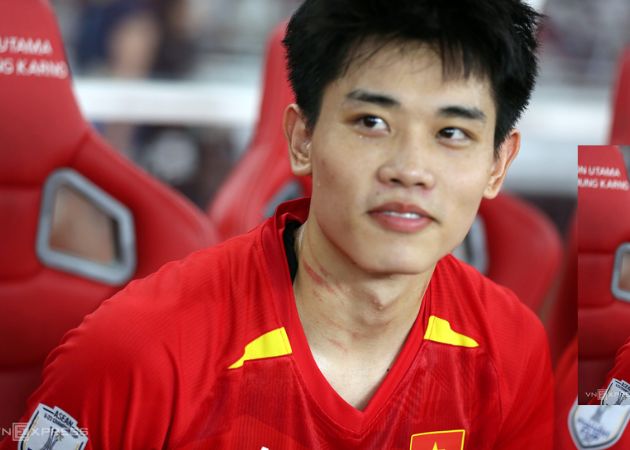 Chuyên gia quốc tế thẳng thắn: Đình Bắc mới chỉ là cầu thủ tiềm năng