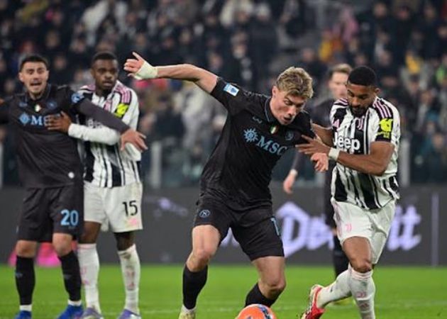 Read more about the article Nhận định bóng đá Napoli vs Chelsea 03:00 – 29.01.2026