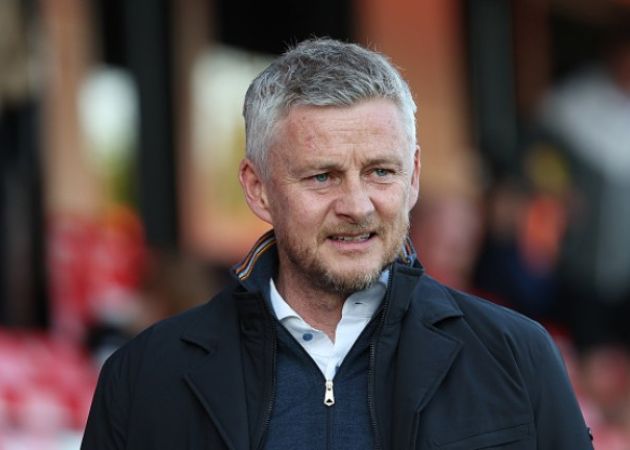 Mối quan hệ bền chặt giữa Solskjaer và Michael Carrick