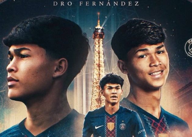 PSG và Luis Enrique – mảnh ghép quyết định