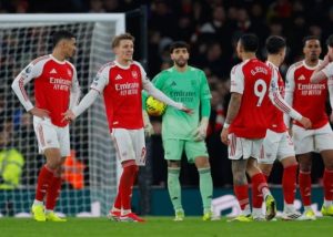 Nhận định bóng đá Arsenal vs Kairat 03:00 – 29.01.2026