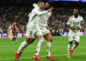 Nhận định bóng đá Benfica vs Real Madrid 03:00 – 29.01.2026