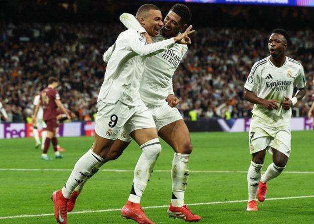 Read more about the article Nhận định bóng đá Benfica vs Real Madrid 03:00 – 29.01.2026