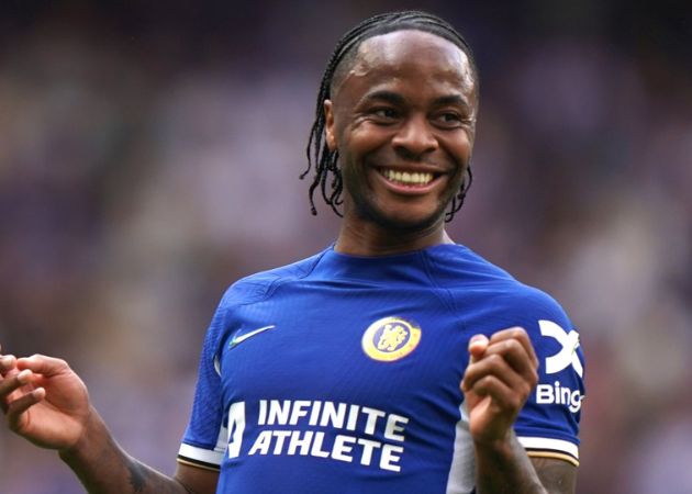 Sterling muốn gì sau khi trở thành cầu thủ tự do?