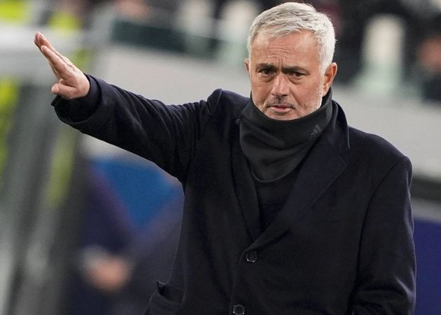 Mourinho nói gì về chặng đường phía trước của Benfica?