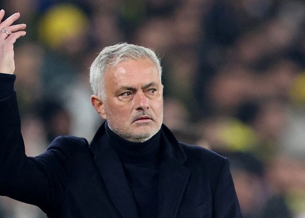Chiến thắng mang dấu ấn chiến thuật Mourinho