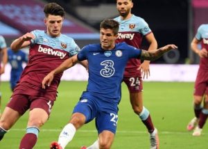 Nhận định bóng đá Chelsea vs West Ham 00:30 – 01.02.2026