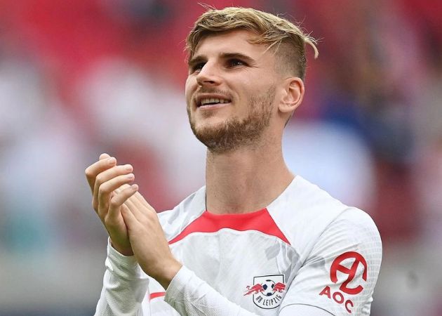 Tác động của thương vụ Timo Werner với MLS