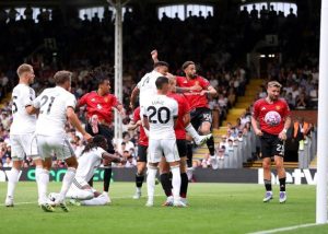 Nhận định bóng đá Man Utd vs Fulham 22:00- 01.02.2026