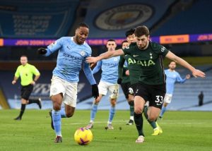 Nhận định bóng đá Tottenham vs Man City 23:30 – 01.02.2026