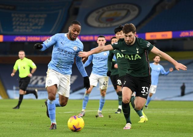 Nhận định lối chơi và điểm mạnh/yếu đội bóng Tottenham vs Man City