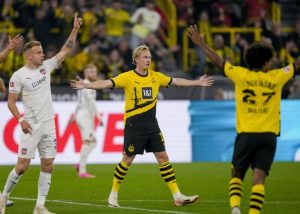 Nhận định bóng đá  Dortmund vs Heidenheim 23.30 – 01.02.2026