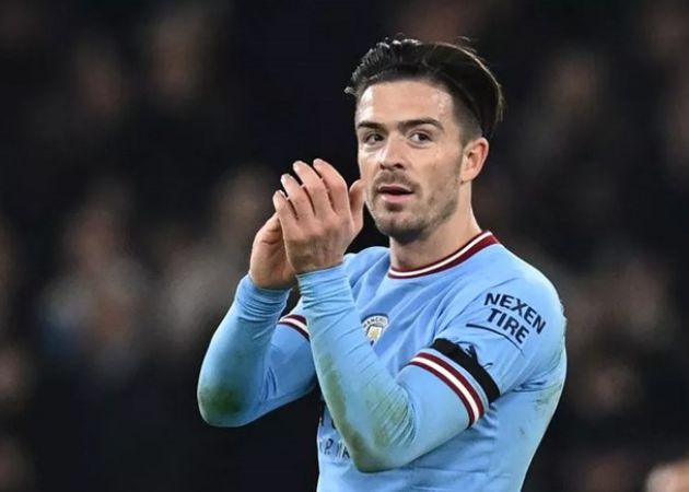 Cú sốc mang tên Jack Grealish và hệ lụy cho Everton