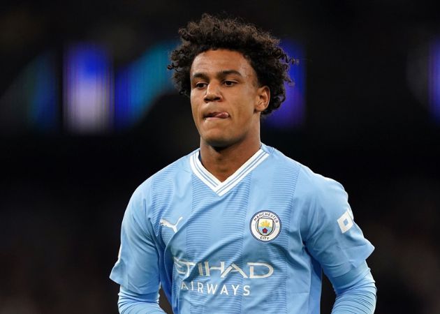 Oscar Bobb chính thức cập bến Fulham từ Man City