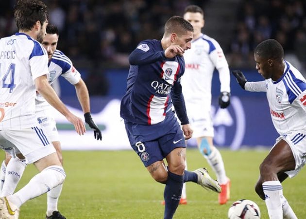 Read more about the article Nhận định bóng đá Strasbourg vs PSG 02:45 – 02.02.2026