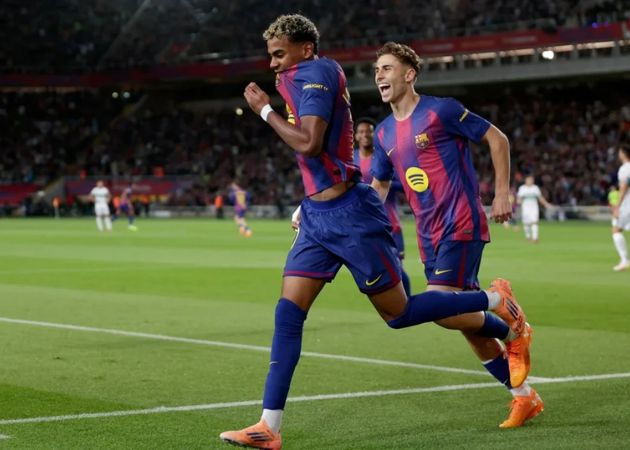 Read more about the article Nhận định bóng đá Alche vs Barcelona 02.02.2026