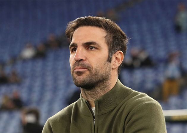 Nico Paz  linh hồn trong hệ thống của Fabregas