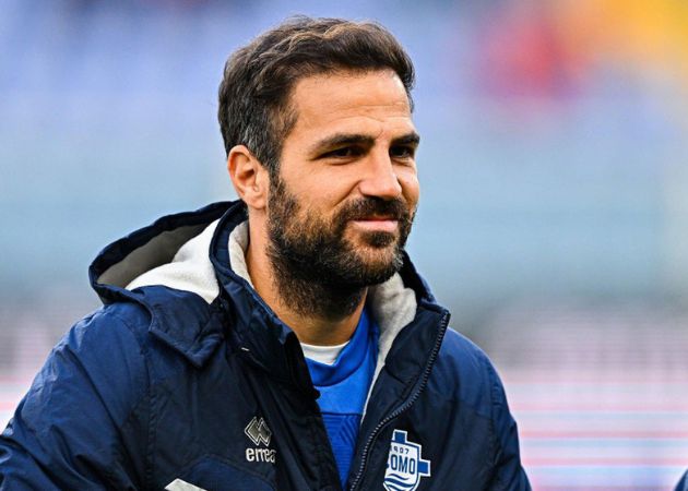 Como và bước chuyển mình làm rung chuyển Serie A
