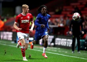 Nhận định bóng đá Charlton vs Chelsea 03:00 – 11.01,2026