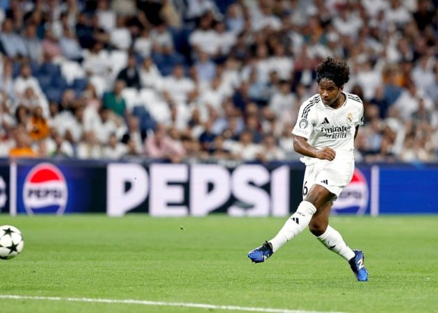 Vì sao Lyon là điểm đến lý tưởng cho Endrick?
