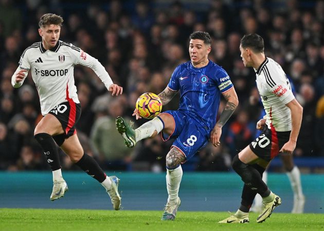 Nhận định lối chơi và điểm mạnh/yếu Fulham vs Chelsea