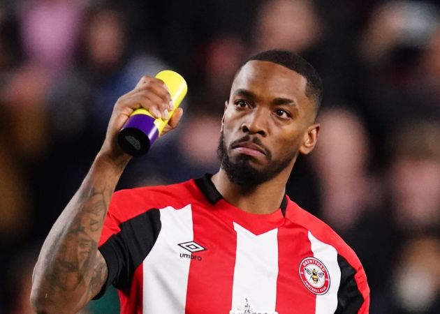 Ivan Toney gieo sầu cho Ronaldo và Al-Nassr trong đại chiến Saudi Pro League