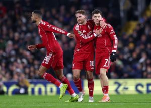 Nhận định bóng đá Liverpool vs Barnsley 02:45 Ngày 13.01.2026