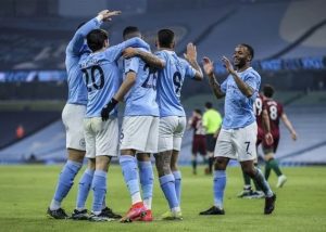 Nhận định bóng đá Man City vs Exeter 22:00 – 10.01.2026