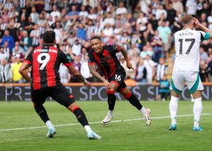 Nhận định bóng đá Newcastle vs Bournemouth 22:00 – 10.01.2026
