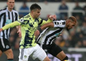 Nhận định bóng đá Newcastle vs Leeds 03:15 – 08.01.2026
