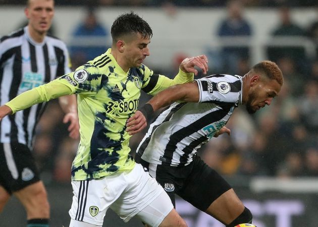 Nhận định lối chơi và điểm mạnh/yếu Newcastle vs Leeds