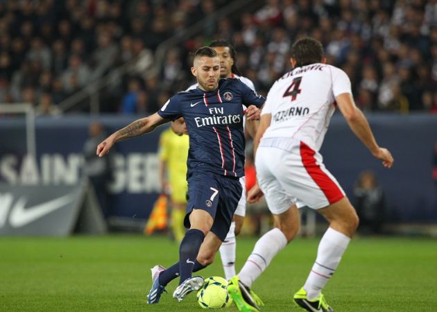 Read more about the article Nhận định bóng đá PSG vs Paris FC 02:45 – 05.01.2026