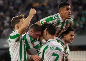 Nhận định bóng đá Real Madrid vs Betis 22:15 – 05.01.2026