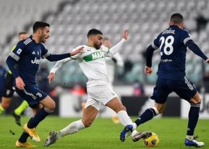 Nhận định bóng đá Sassuolo vs Juventus 02:45 – 07.01.2026