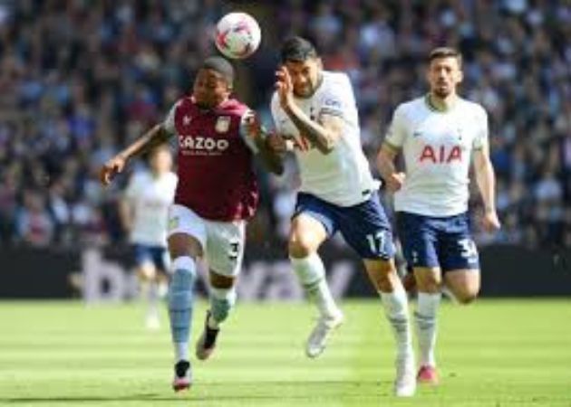 Nhận định lối chơi và điểm mạnh/yếu đội bóng Tottenham vs Aston Villa