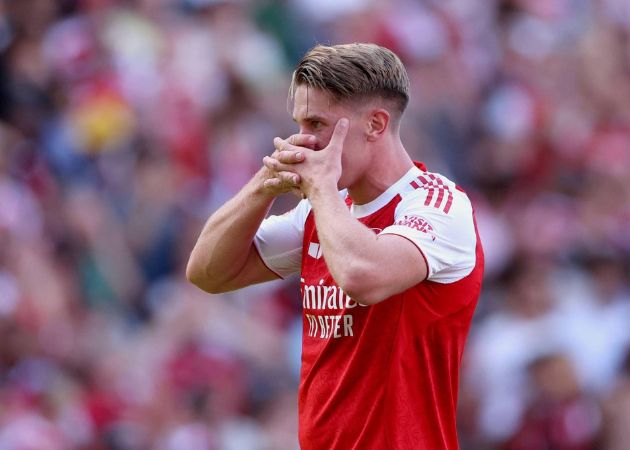 Arsenal thay đổi thế nào sau khi có Viktor Gyokeres?