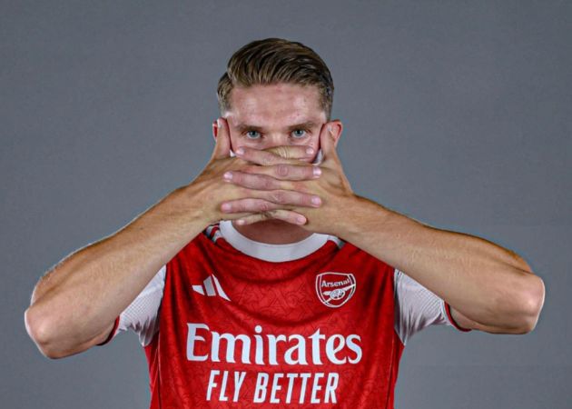 Viktor Gyokeres mang lại điều gì cho hàng công Arsenal?