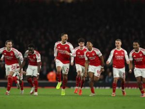 Nhận định bóng đá Portsmouth vs Arsenal 21:00 Ngày 11.01.2026