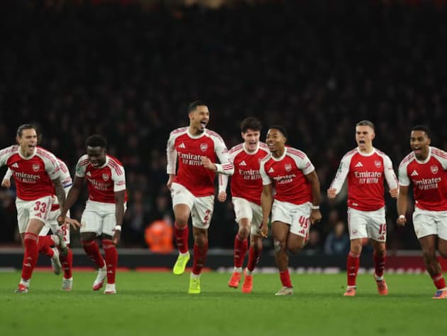 Nhận định lối chơi và điểm mạnh/yếu đội bóng Portsmouth vs Arsenal
