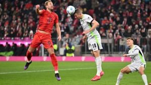 Nhận định bóng đá Bayern vs Wolfsburg 23:30 Ngày 11.01.2026