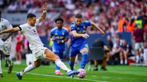 Nhận định bóng đá Leeds vs Man Utd 19:30 – 04.01.2026