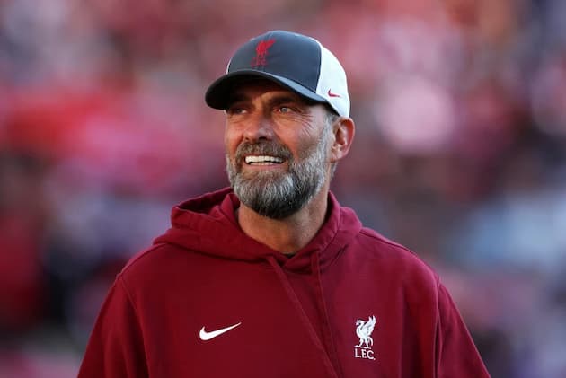 Jurgen Klopp và khoảng lặng sau Liverpool