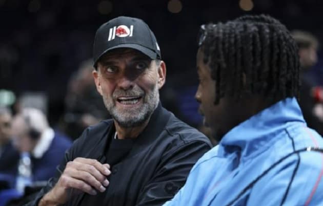 Ảnh hưởng của Jurgen Klopp vẫn chưa hề phai nhạt