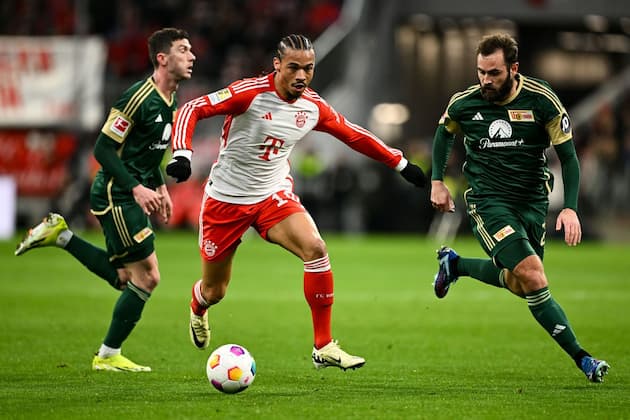 Read more about the article Nhận định bóng đá Bayern vs Union Berlin, 03:00 – 22.01.2026