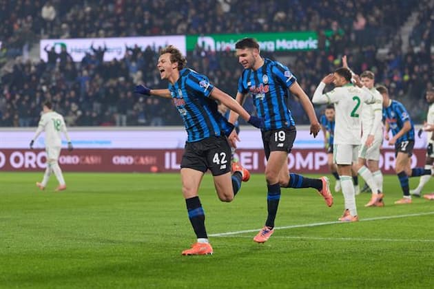 Read more about the article Nhận định bóng đá Atalanta vs Athletic Bilbao  03:00 – 22.01.2026
