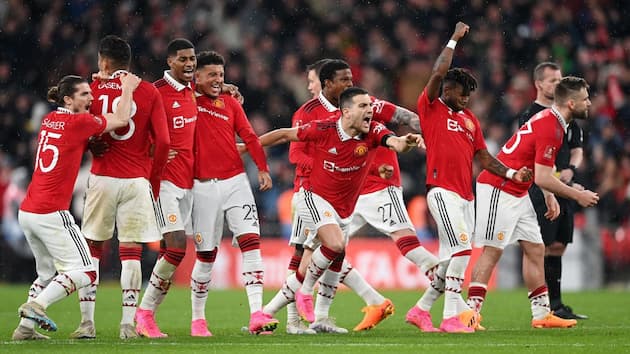 Nhận định lối chơi và điểm mạnh/yếu đội bóng Man Utd vs Brighton